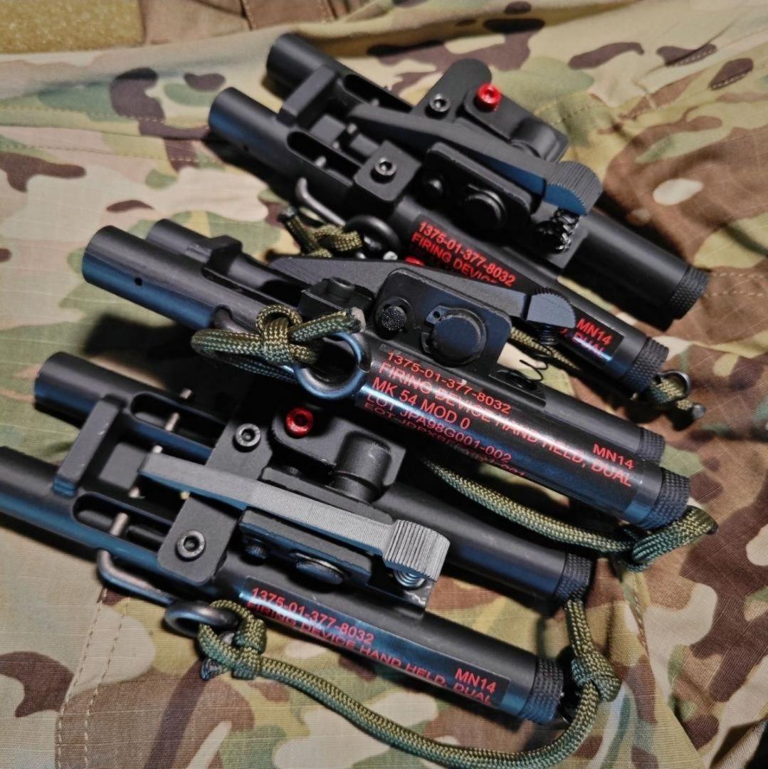 Mk54 Mod.0 レプリカ　最後1点