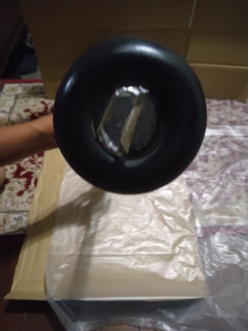 水曜値下げ　イーストン　硬式金属バット　83cm 900g