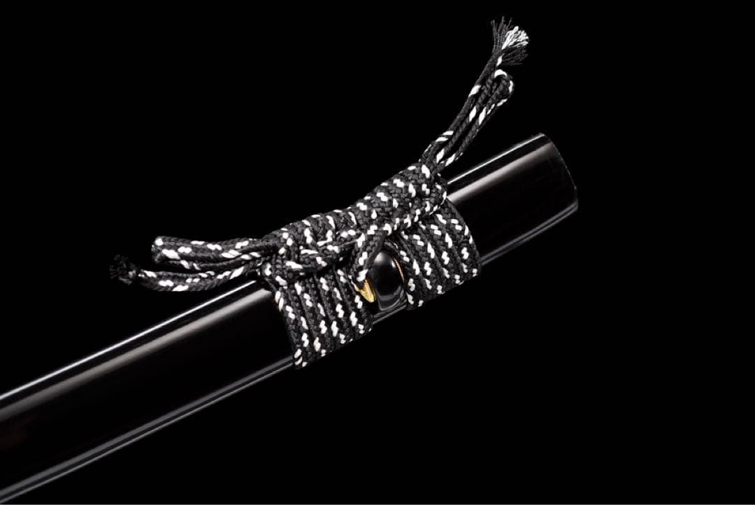 墨梅侍 刀装具 日本刀 武具 鑑賞刀 居合刀 模造刀 舞踊刀