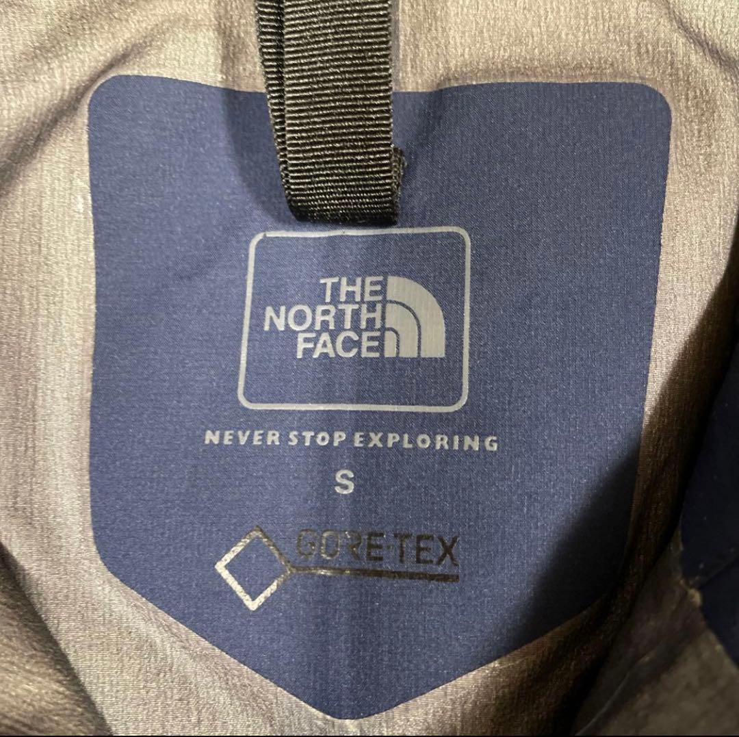 クライムライトジャケット　 Sサイズ　状態良