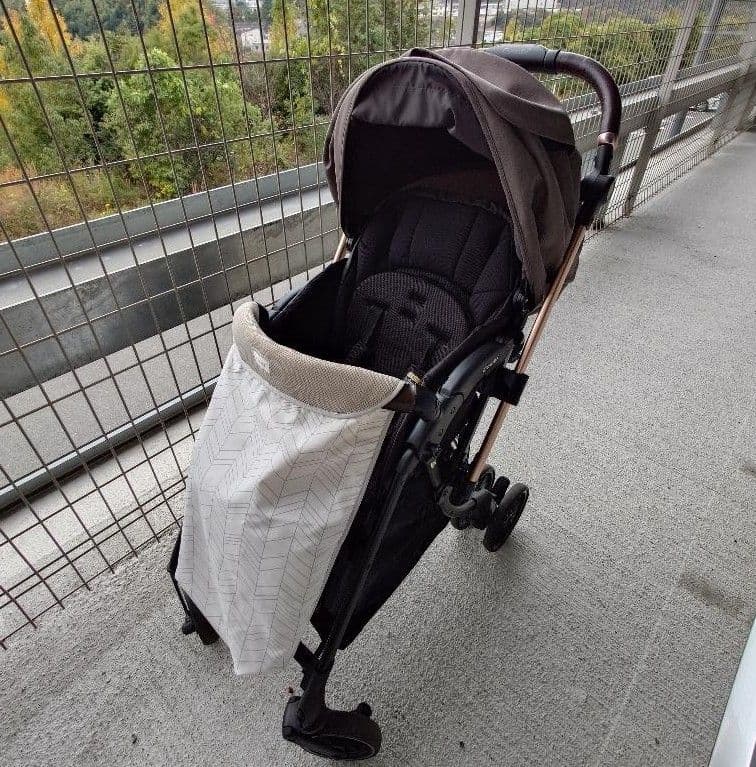 Combi スゴカル Switch EX 2023年モデル