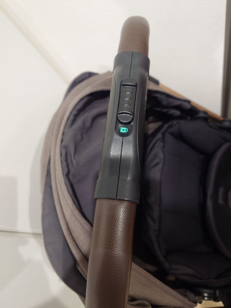 Combi スゴカル Switch EX 2023年モデル