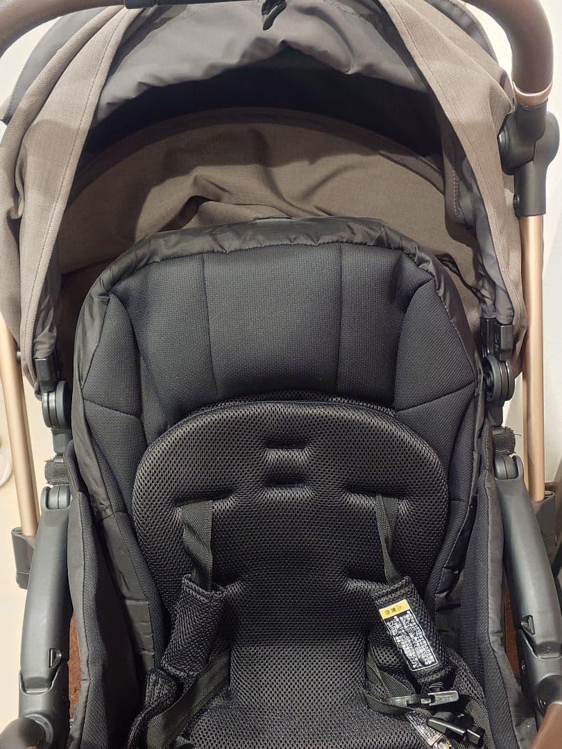 Combi スゴカル Switch EX 2023年モデル