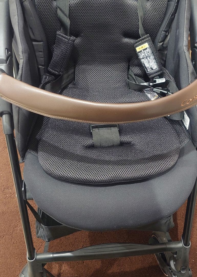 Combi スゴカル Switch EX 2023年モデル