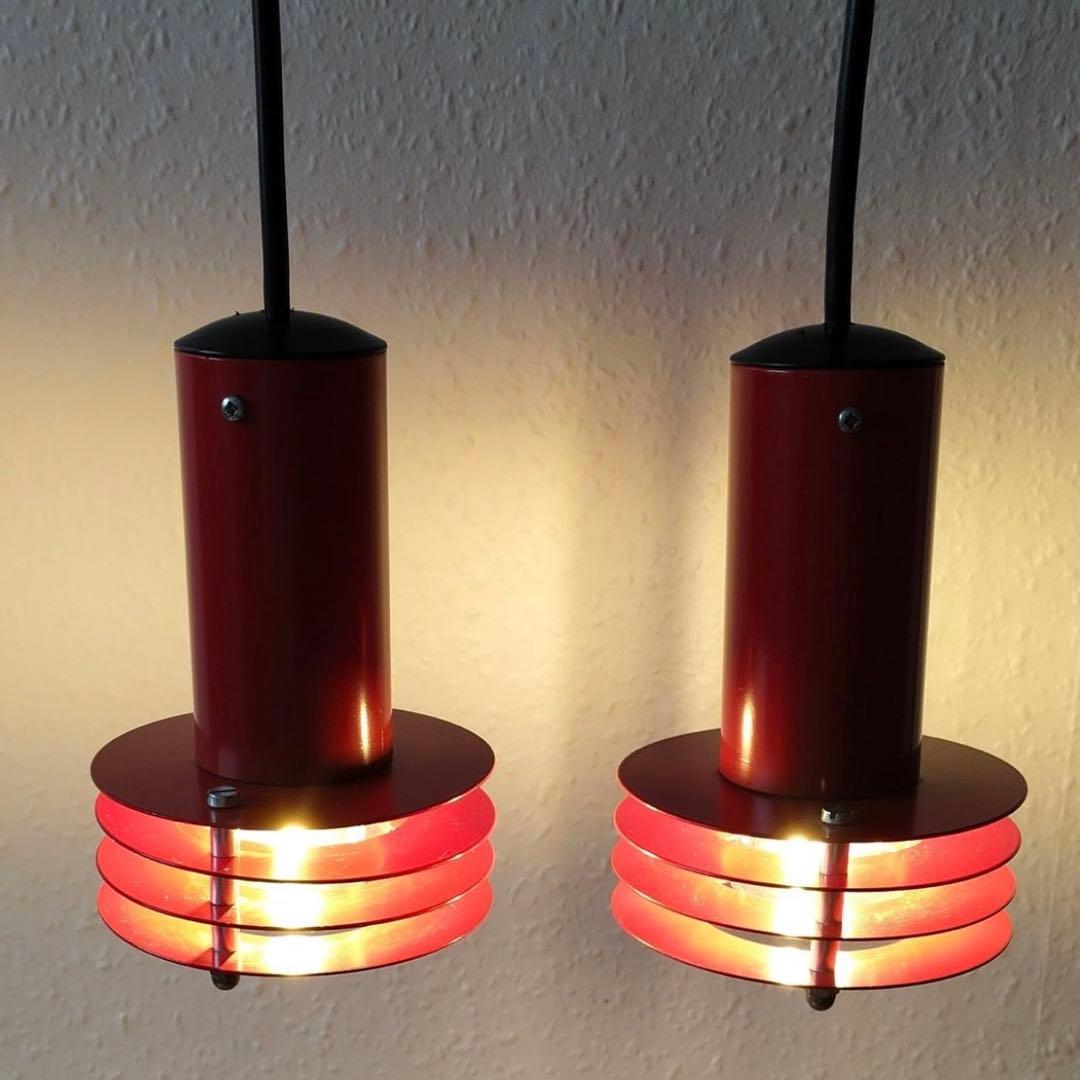 【2点セット！】Abo Randers アボランダース ペンダントランプ ライト