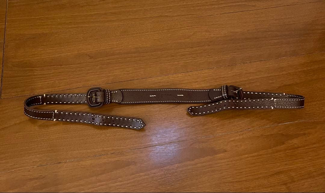 希少genten リバーシブル ムートン トートバッグ 肩掛け 2way