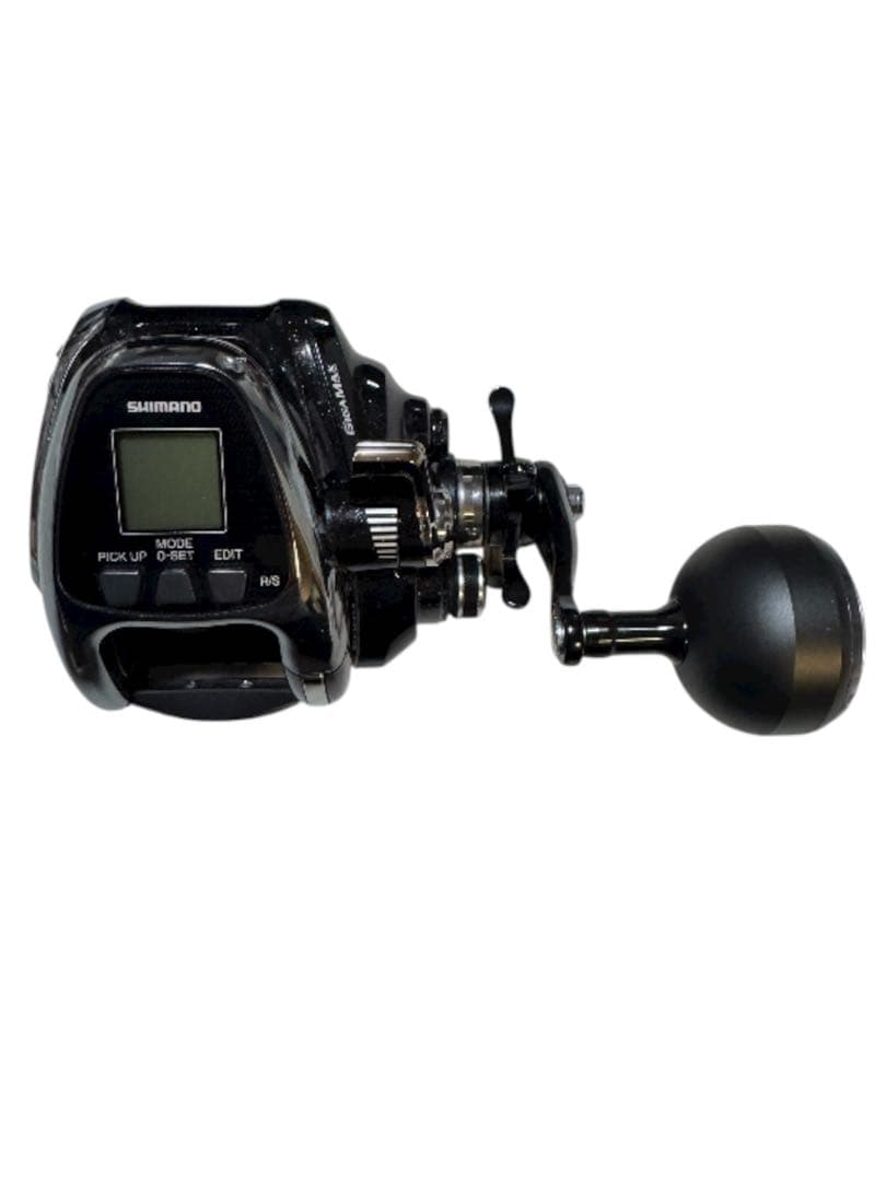 最終値下げ！美品✨SHIMANO ビーストマスターEJ2000