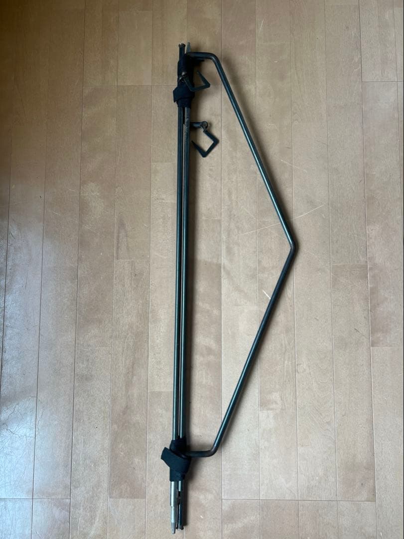 山賊マウンテン　shockwideセット