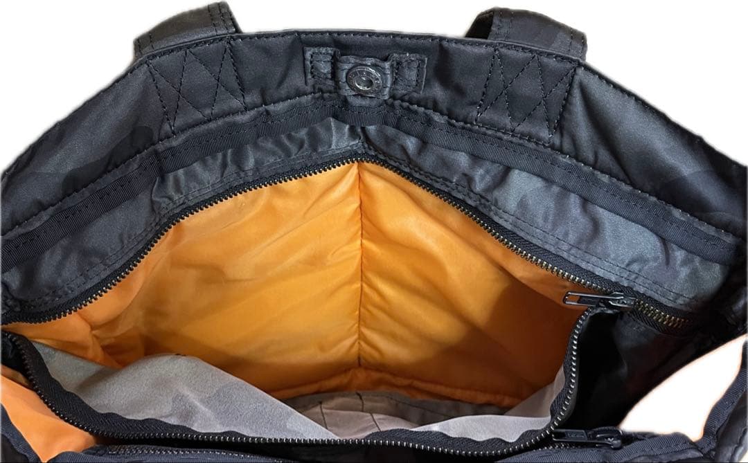 ✨超激レア‼︎✨PORTER タンカー 30周年記念限定モデル カモフラ