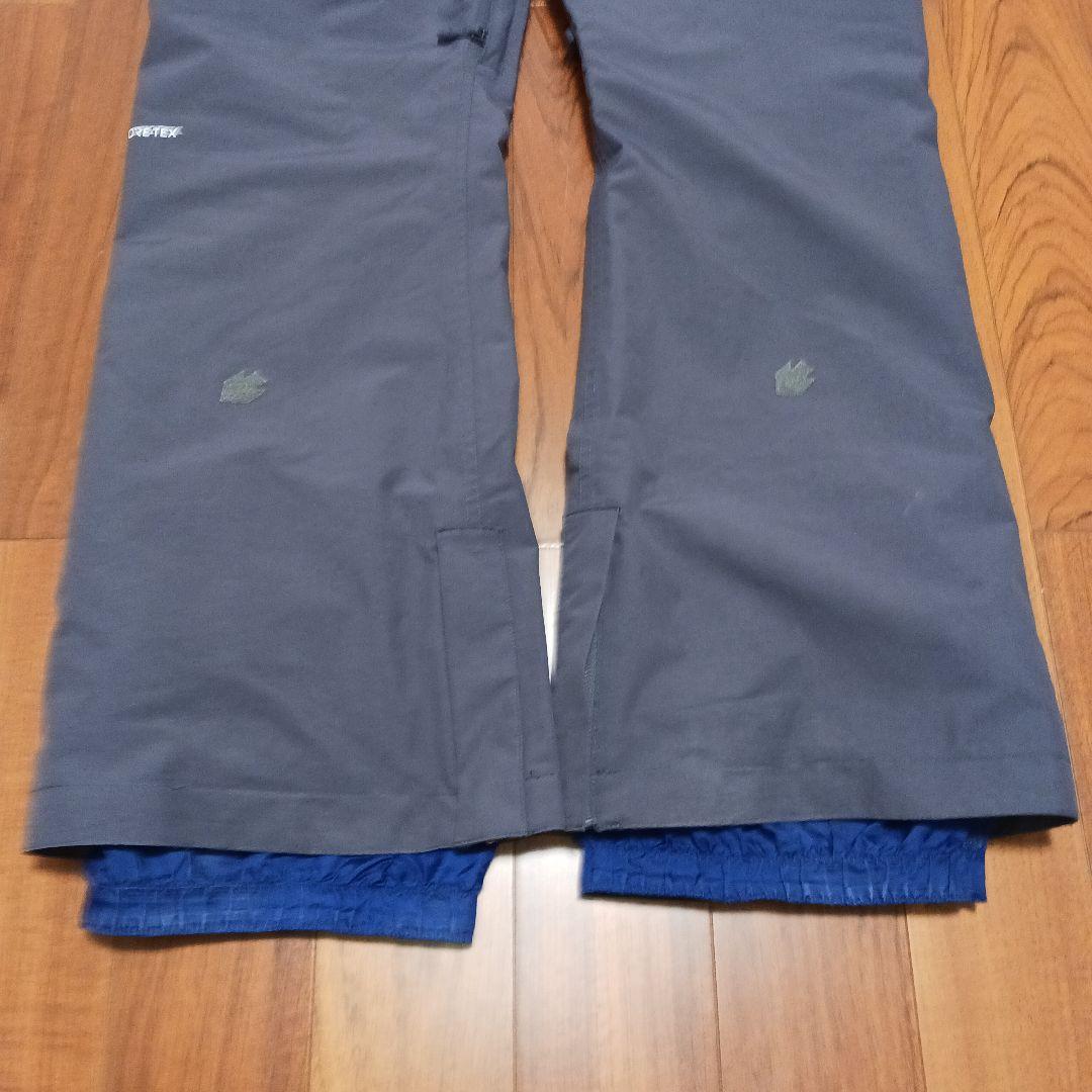 REW THE STRIDER PANTS 17 スノーボード GORE-TEX