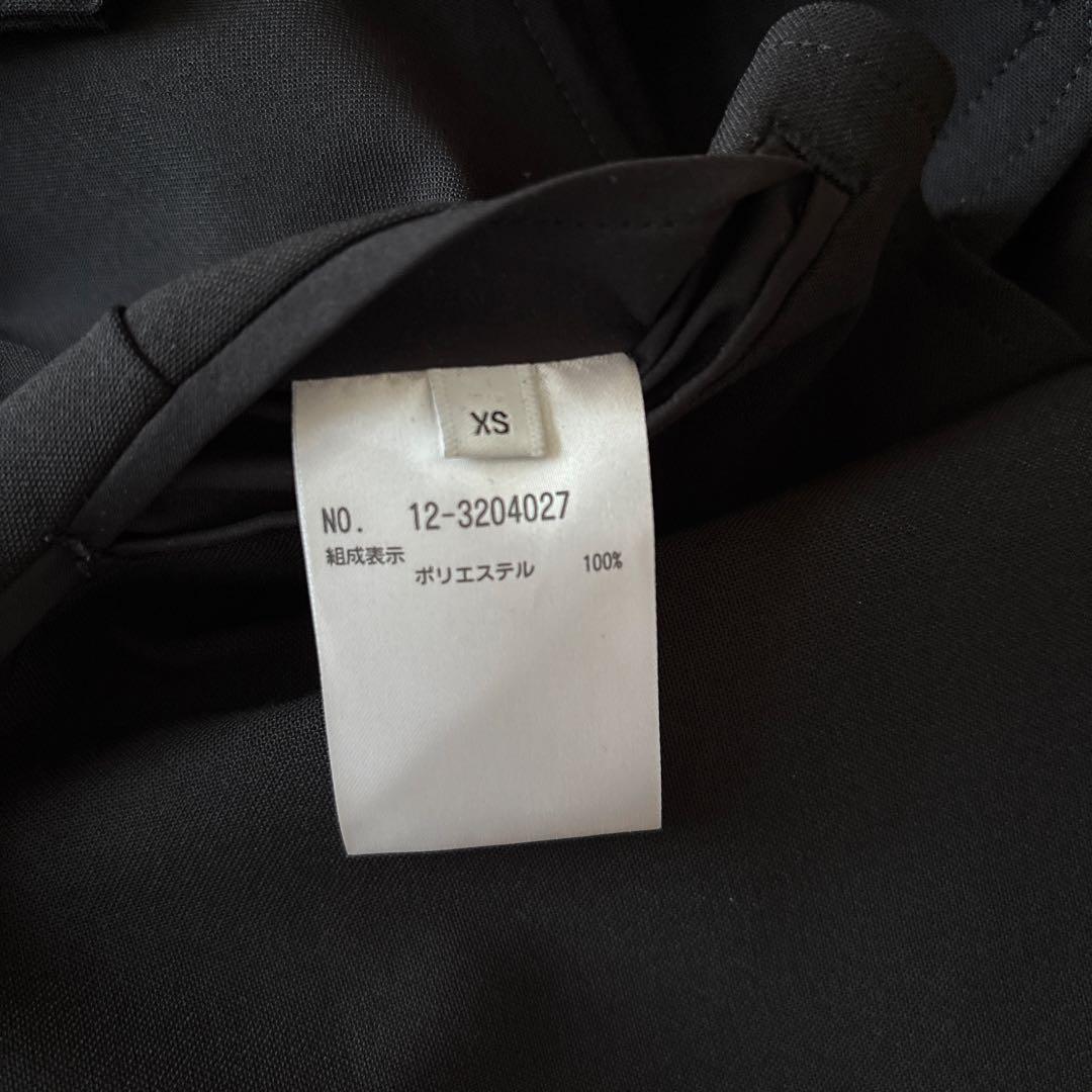 プラステ　2WAYライトストレッチ　ダブルジャケット　パンツ　セットアップ