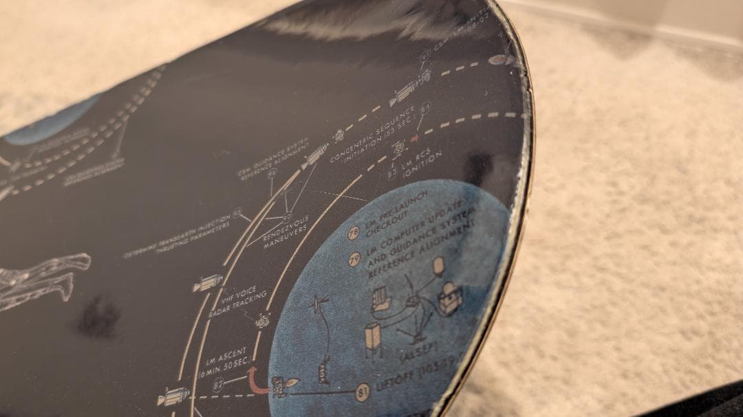 【名作】CAPiTA OUTERSPACE LIVING 156 19-20