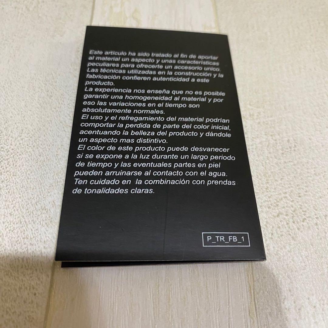 DIESEL ディーゼル　ブラック ボディバッグ