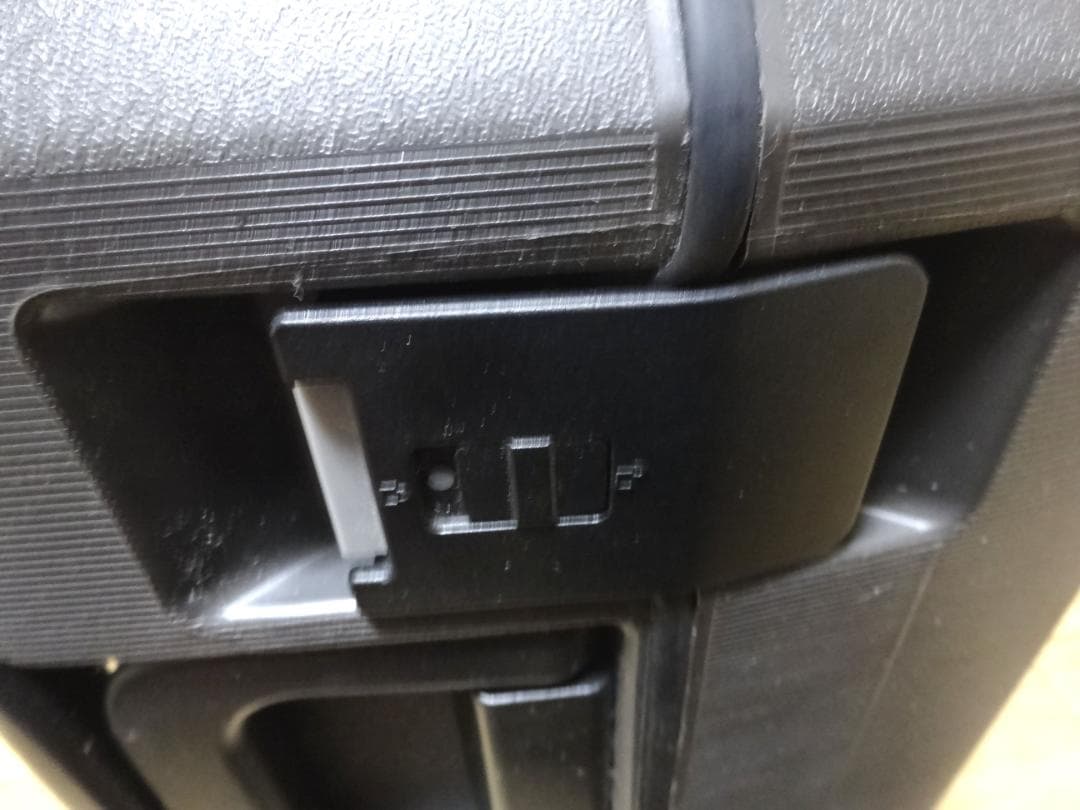 LOJEL　ロジェール　スーツケース　機内持ち込み