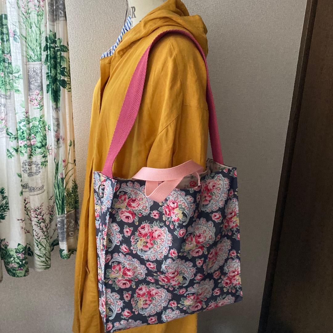 えりりんさま　キャスキッドソン　ハンドメイド