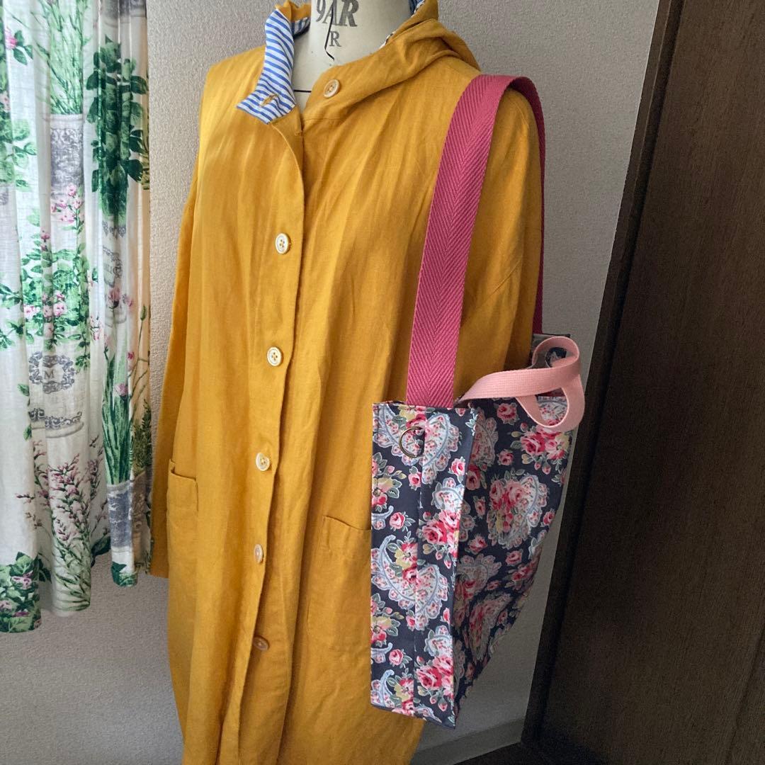 えりりんさま　キャスキッドソン　ハンドメイド