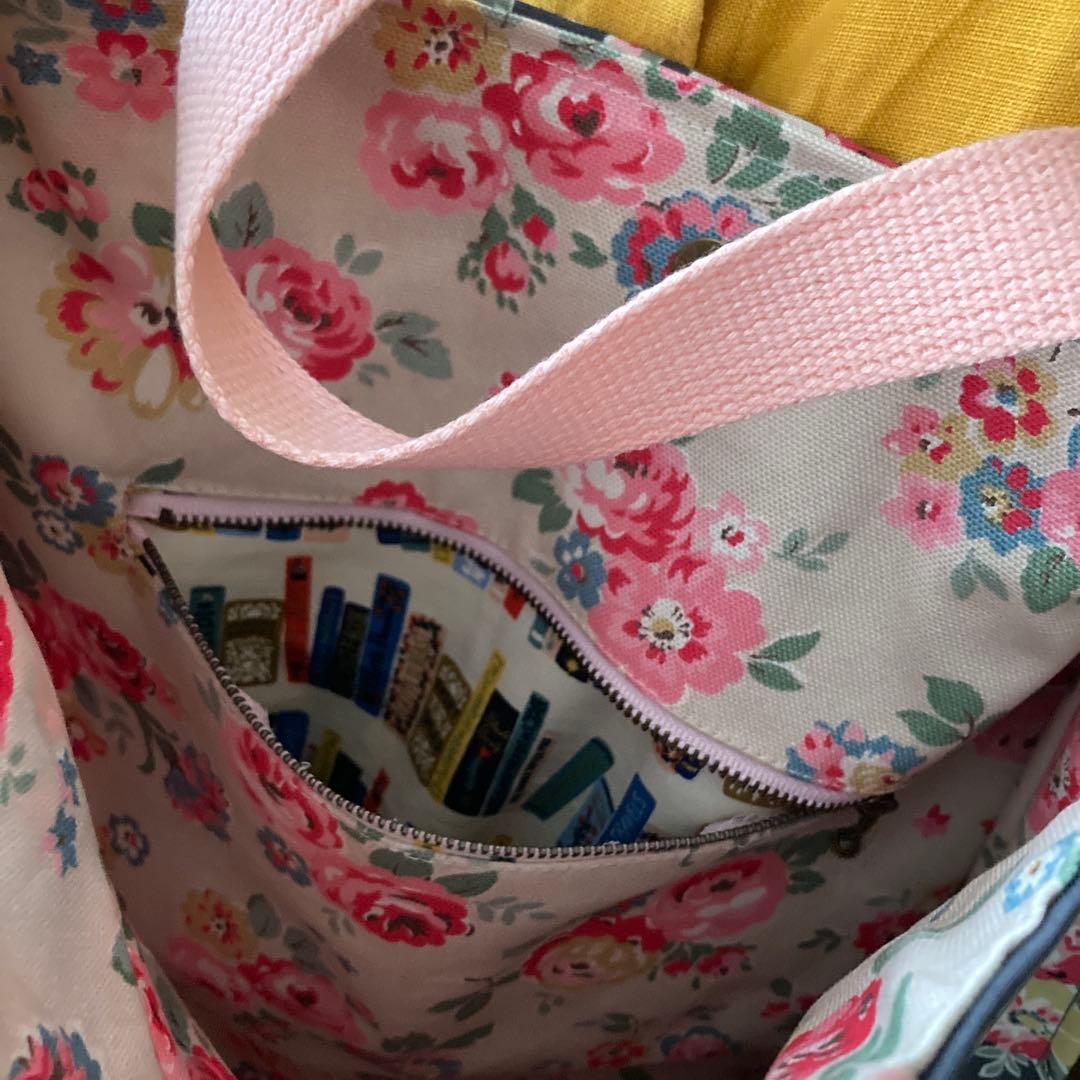 えりりんさま　キャスキッドソン　ハンドメイド