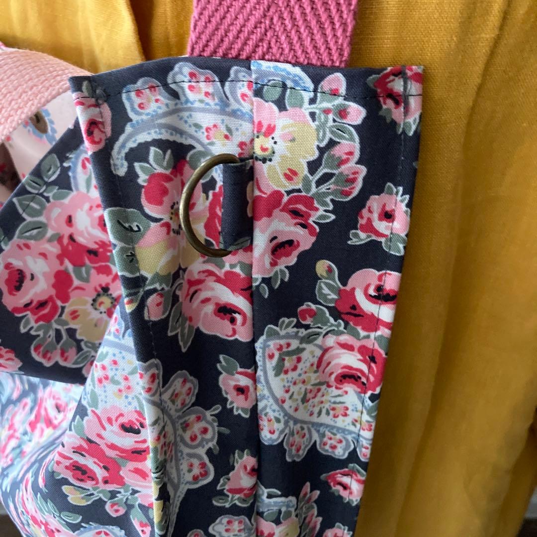 えりりんさま　キャスキッドソン　ハンドメイド