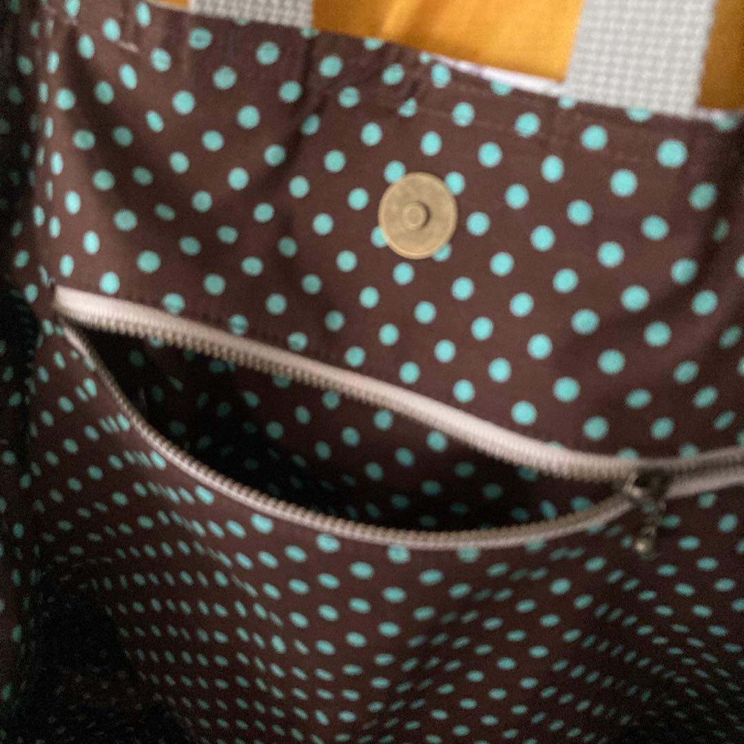 えりりんさま　キャスキッドソン　ハンドメイド