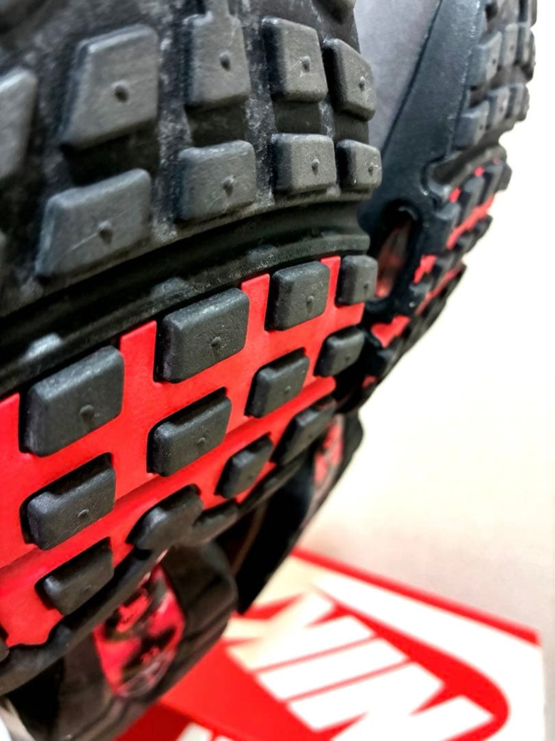 【急遽大幅値下げ中】AIRMAX95 OG 2018\"ソーラーレッド\" 28㎝