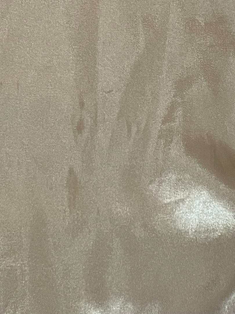 内田 STUSSY 35周年記念 スカジャン スーベニア ジャケット 青