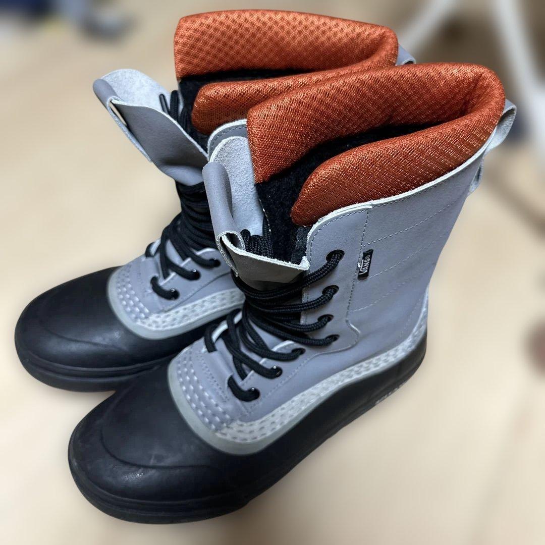 値下げ！VANS standard MTE