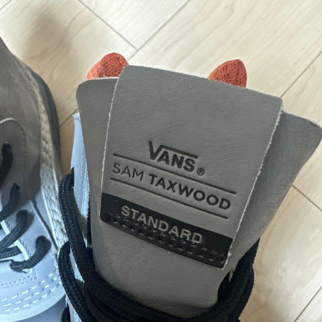 値下げ！VANS standard MTE