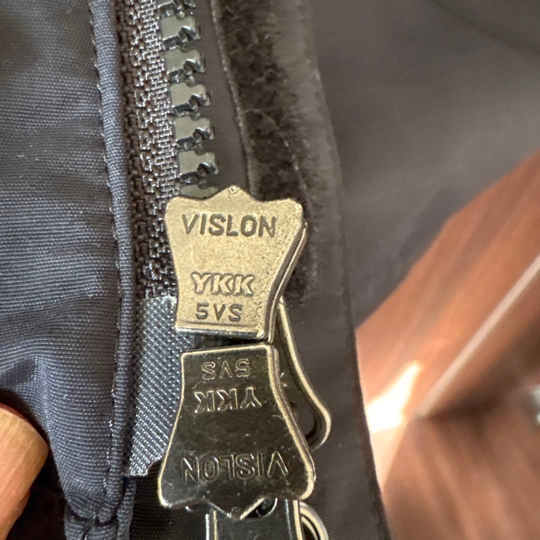 進撃の牛　THE NORTH FACEスクープジャケット NP61940