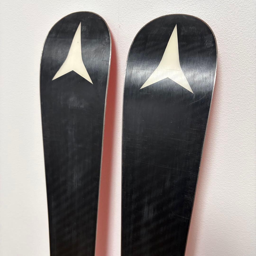 【美品】ATOMIC REDSTER G9 スキー 板 159cm