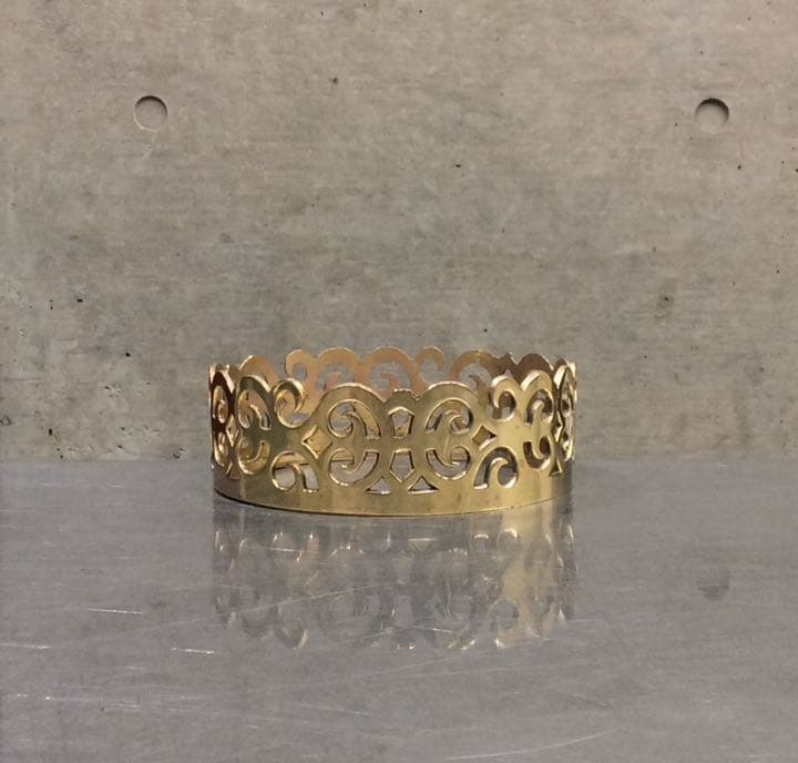 王冠 ゴールド 10個セット