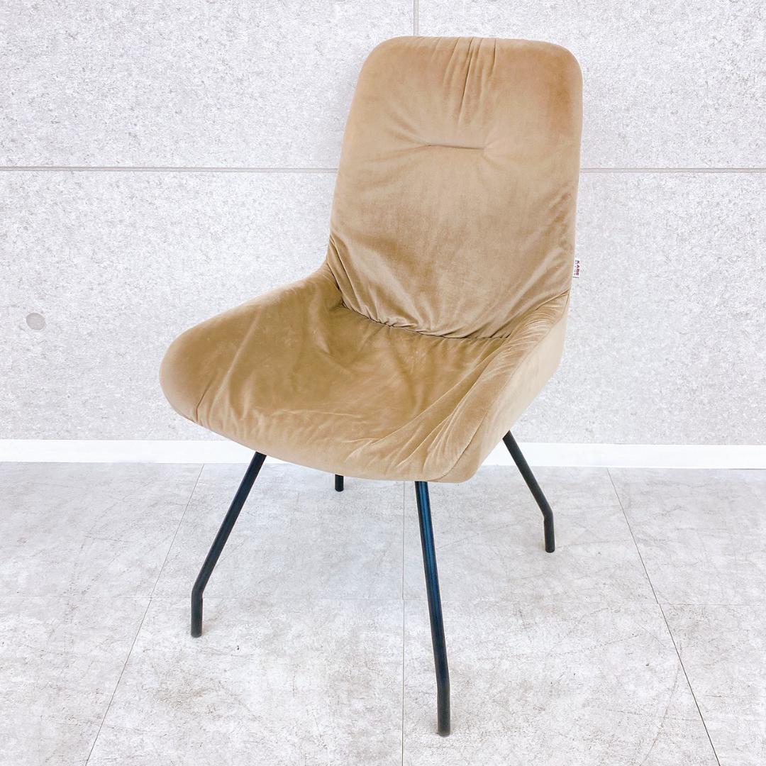 KARE DESIGN（カレ デザイン） ダイニングチェア No.208006