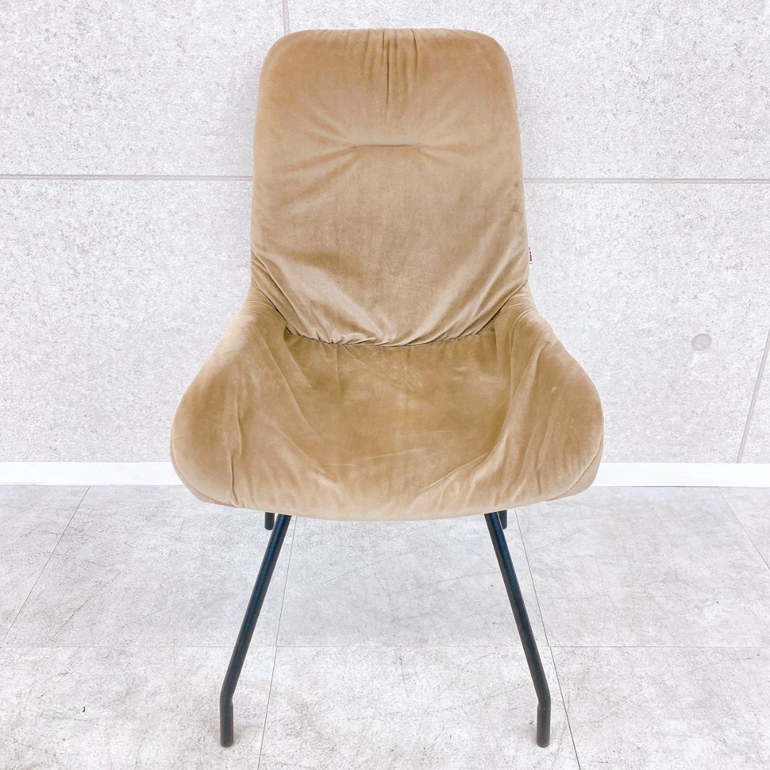 KARE DESIGN（カレ デザイン） ダイニングチェア No.208006