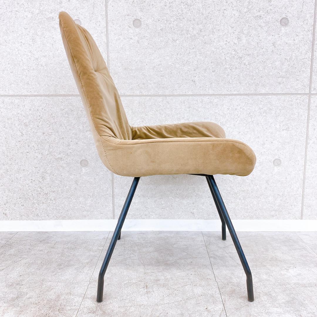 KARE DESIGN（カレ デザイン） ダイニングチェア No.208006