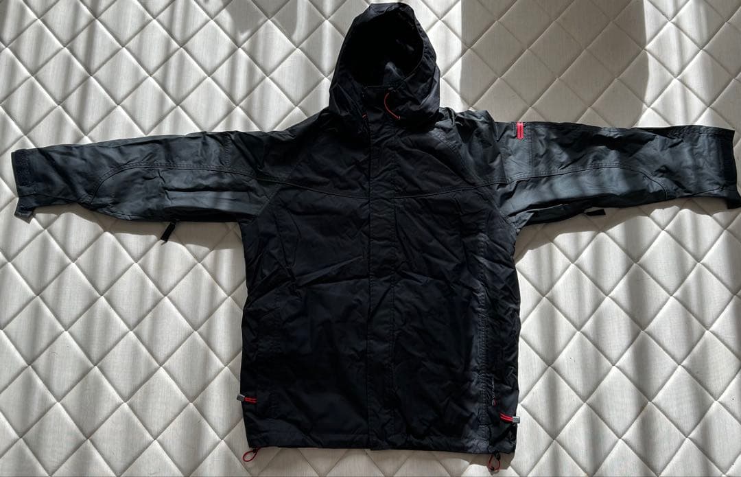 ESTIVO メンズスノーボードウェア 上下セット