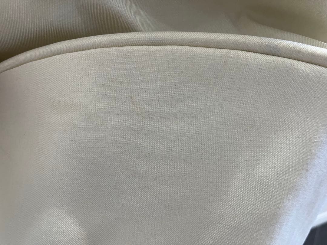 aaa様【美品】ピジョン ランフィ RB2 リラクシングアイボリー