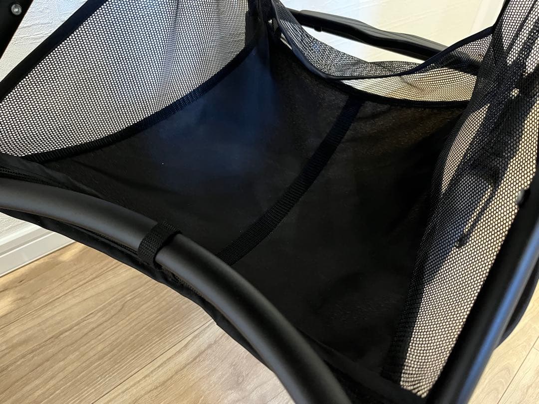 aaa様【美品】ピジョン ランフィ RB2 リラクシングアイボリー