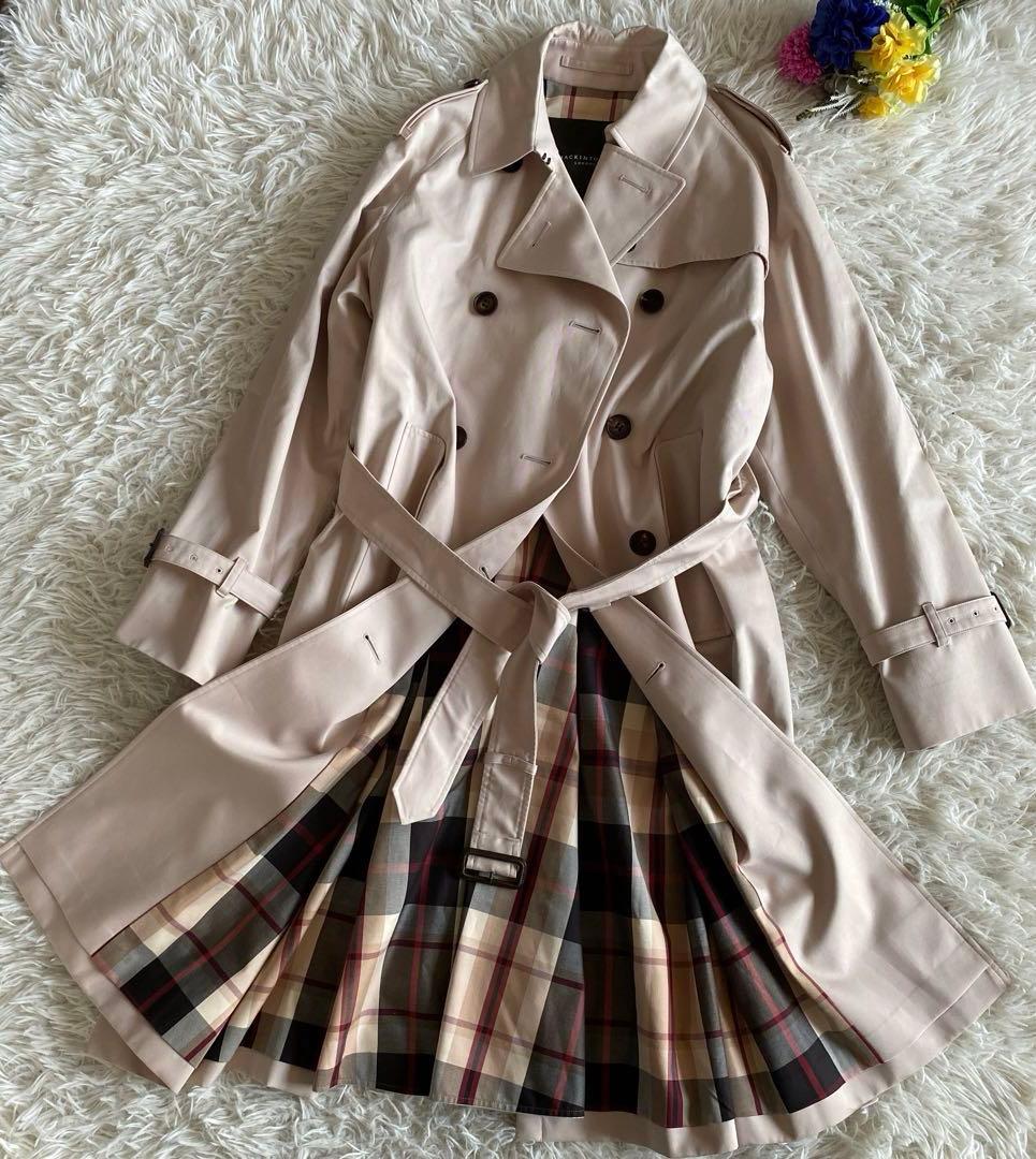 マッキントッシュロンドン　MACKINTOSH LONDON トレンチコート