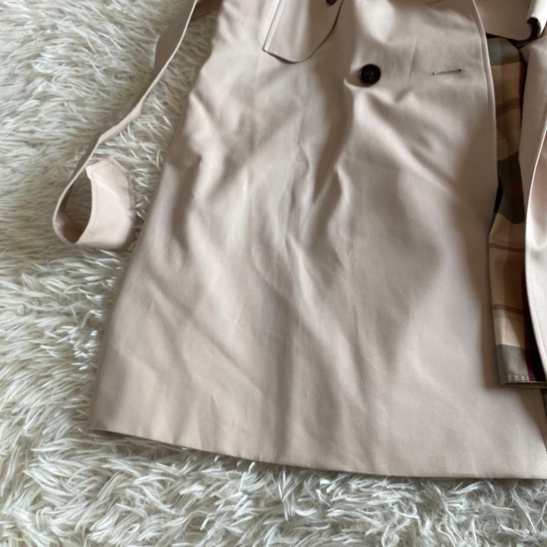 マッキントッシュロンドン　MACKINTOSH LONDON トレンチコート