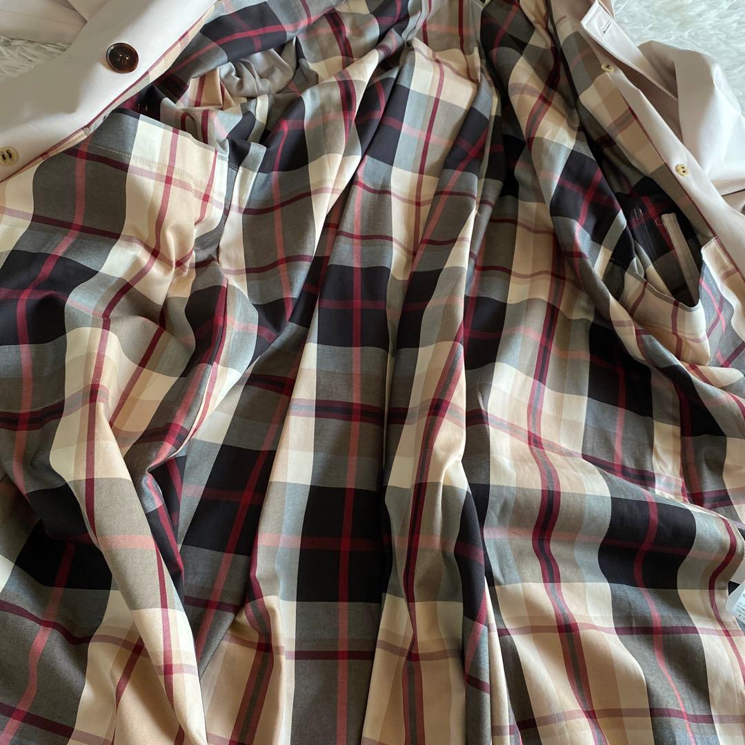 マッキントッシュロンドン　MACKINTOSH LONDON トレンチコート