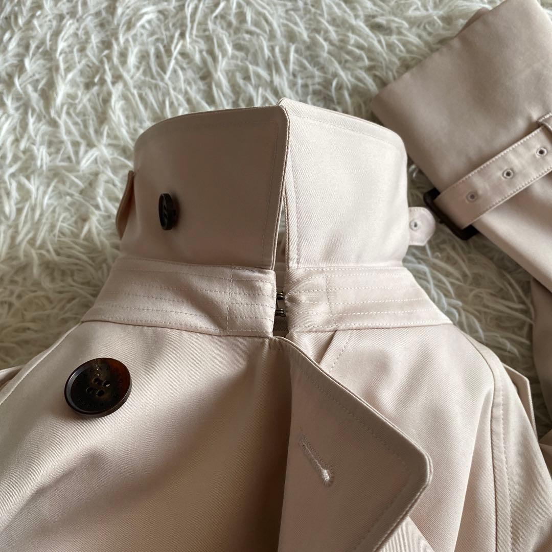 マッキントッシュロンドン　MACKINTOSH LONDON トレンチコート