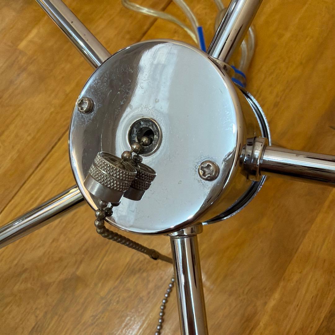 【レア品】ART WORK STUDIO 5灯 シーリングライト