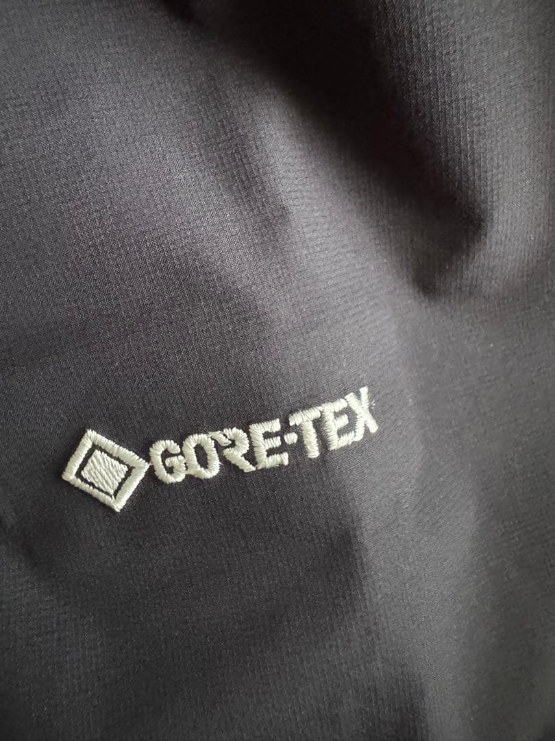 THE NORTH FACE クライムライトジャケット　ブラック Lサイズ