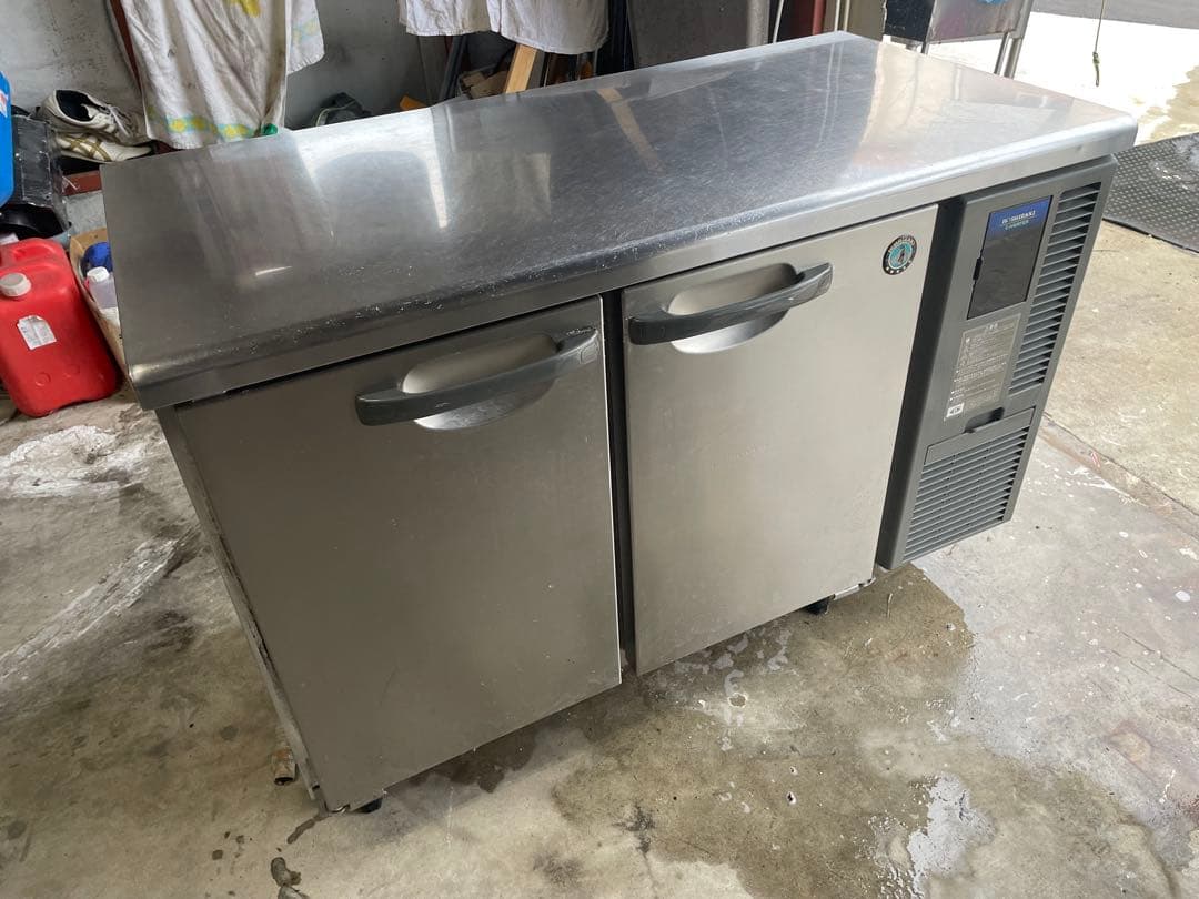 コールドテーブル冷蔵庫　送料無料！