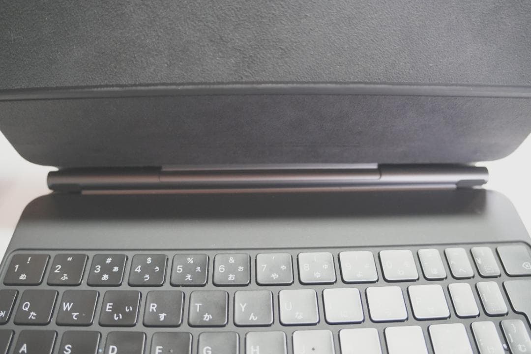 Apple 11インチ iPad Pro Magic Keyboard JIS