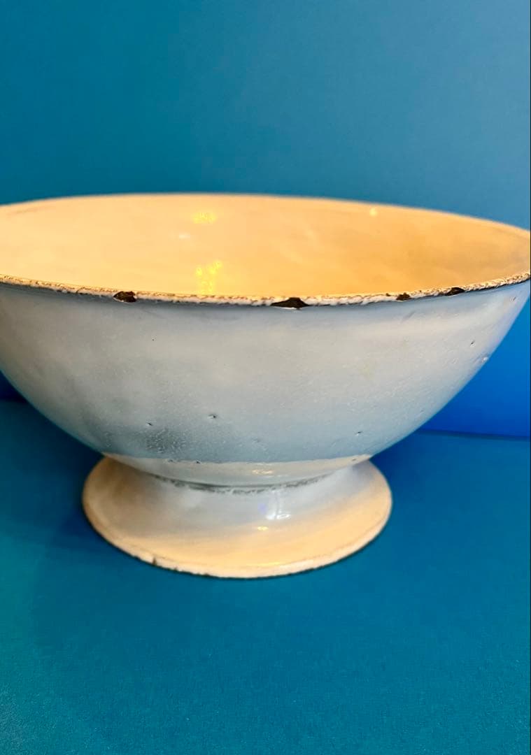 アスティエ　Astier de Villatte ボウル　18.5㎝