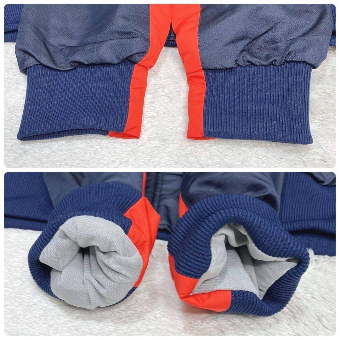 00s アンブロ イングランド ジャージ 上下 セット デサント製 Mサイズ