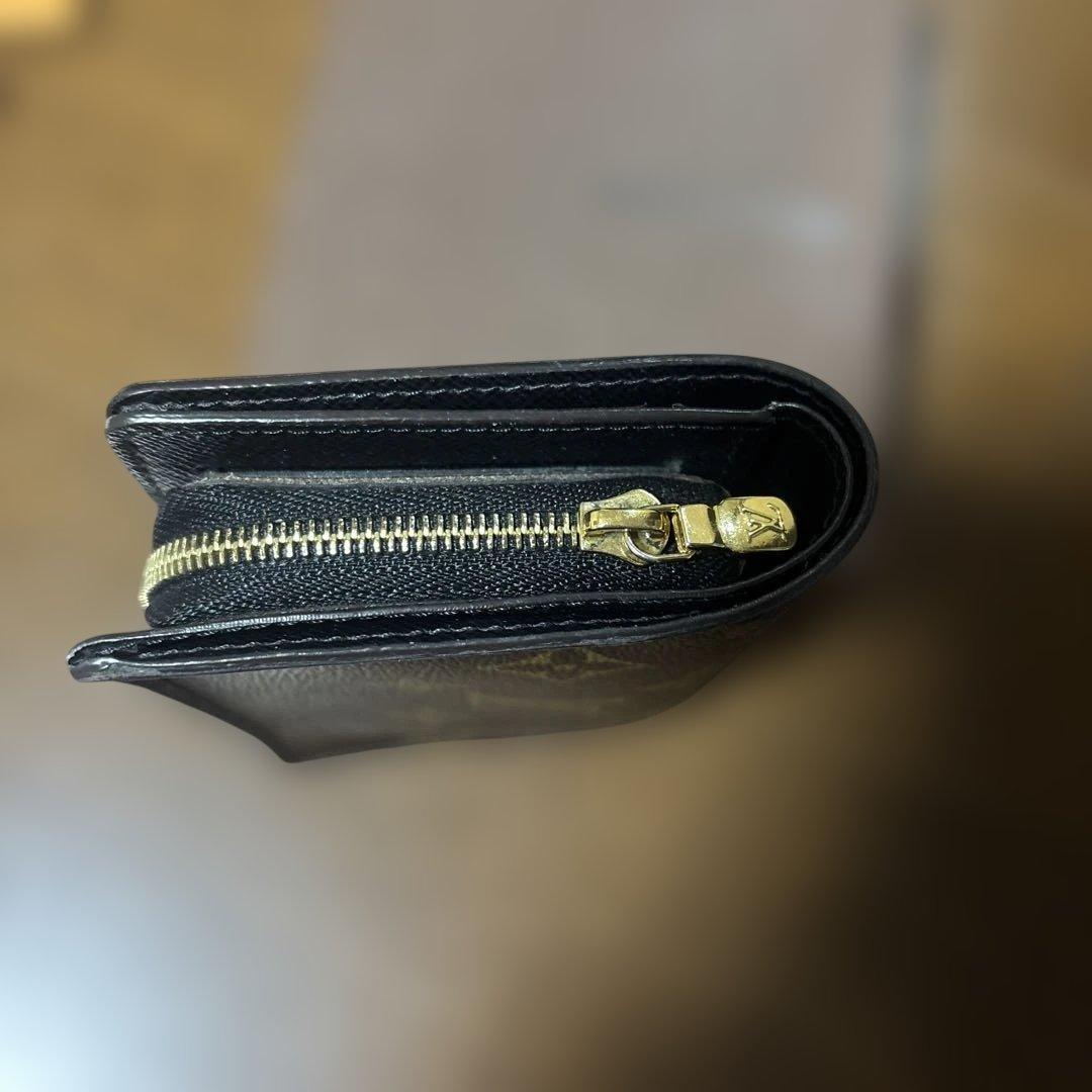 em310Louis Vuitton ポルトフォイユ・ジュリエット