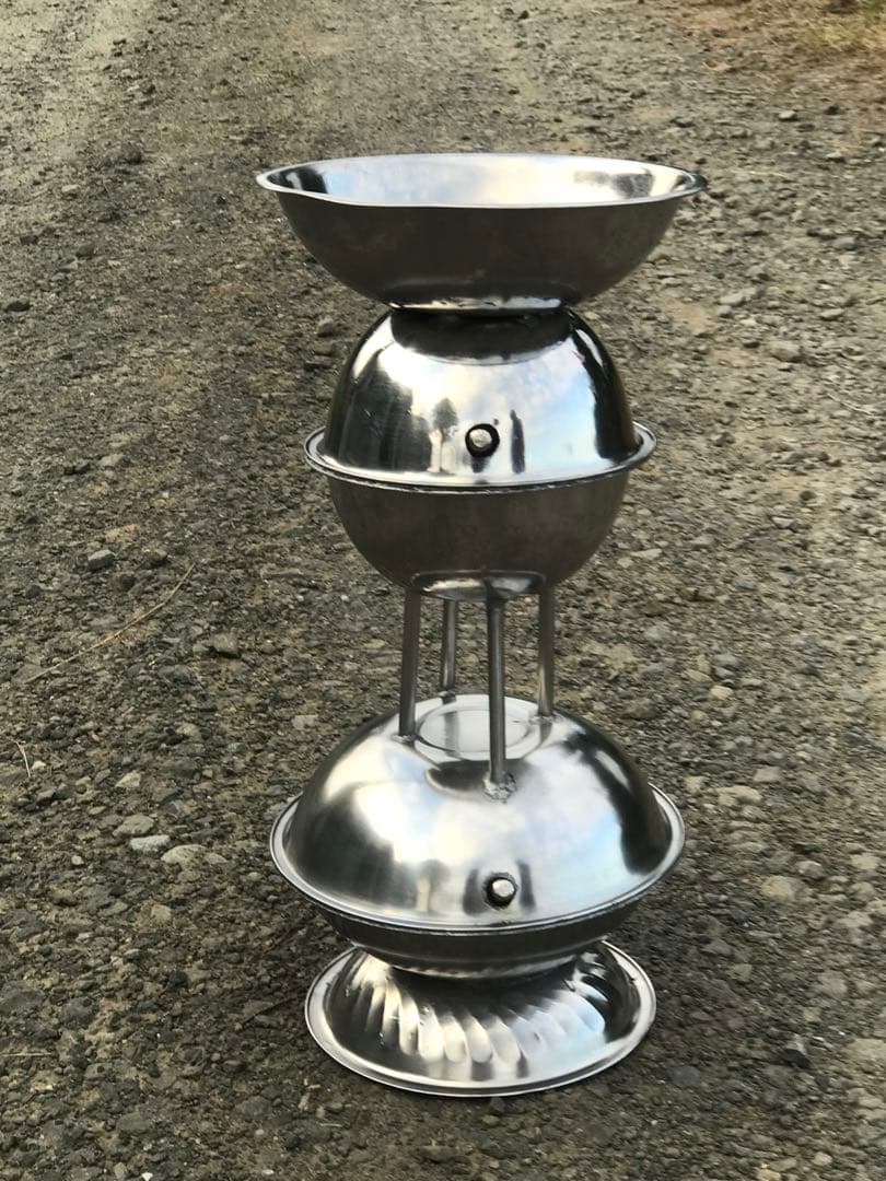 【自作】ヘロンの噴水【現品限り】