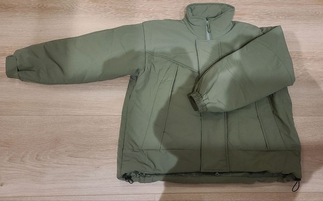 【即購入可】FREAK'S STORE ショート モンスターパーカー