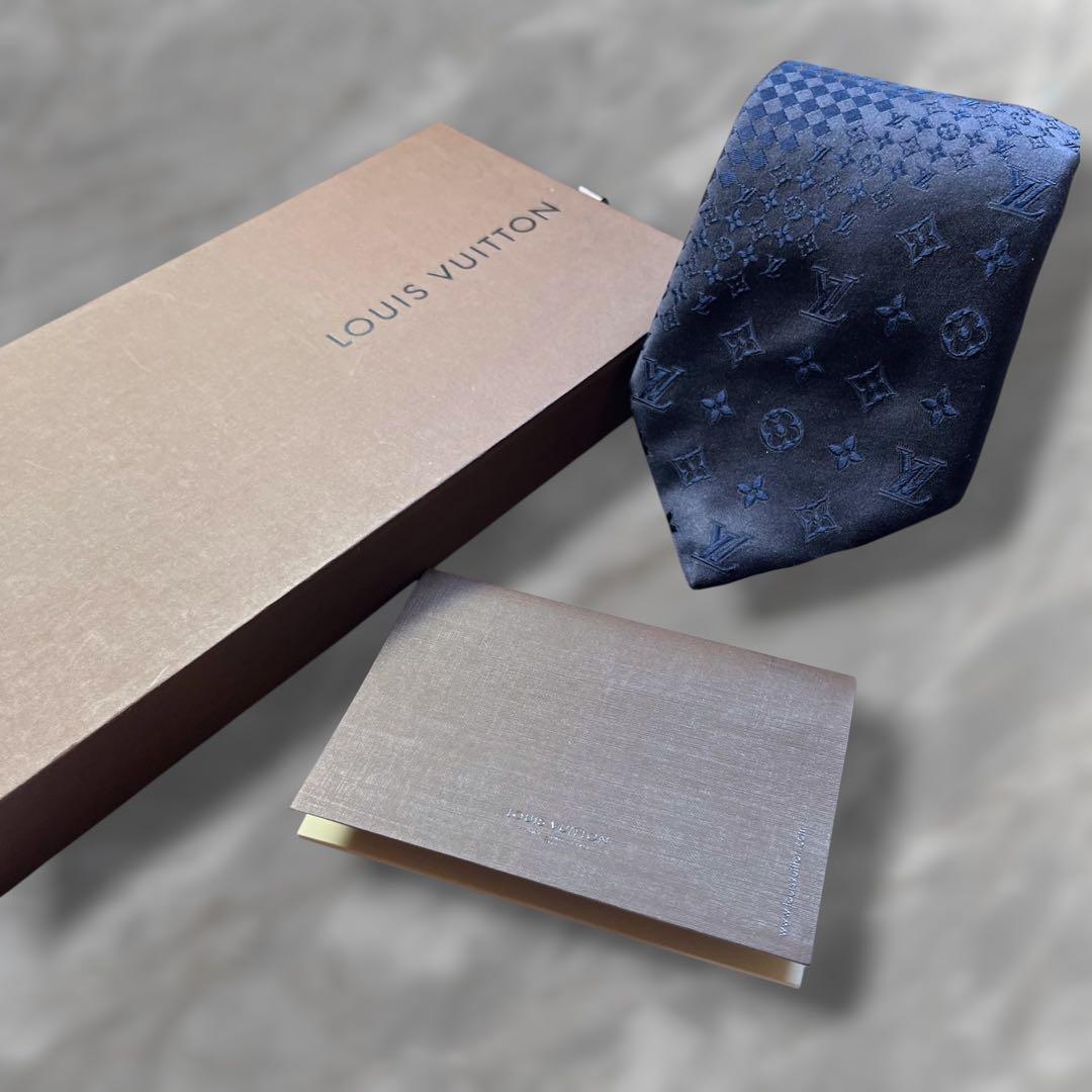 【極美品】 ルイヴィトン グラデーションデザイン ダミエ モノグラム 市場販売無